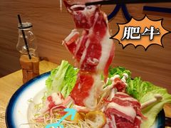 -星椰叻沙·椰浆鲜虾面(江南西店)