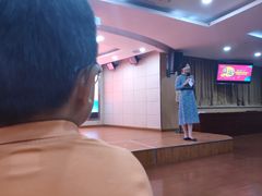 -芷江西路街道图书馆