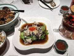 -百富源·海鲜辽菜(浑河堡店)