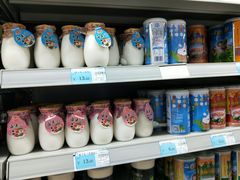 -广百家超市(大东海店)