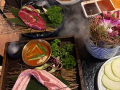 -牛焱·和牛烧肉(五大道店)