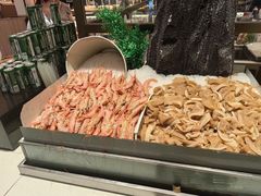 -星伦多自助料理·涮烤一体(奉贤龙湖天街店)