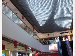 -万达影城(西铁营万达广场IMAX店)