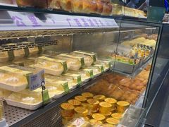 -三宝村点心连锁(长虹店)