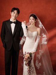 -雅云婚纱摄影工作室旗舰店