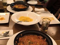 -Tajine Moroccan塔金摩洛哥中东餐厅