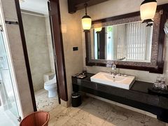 -三亚亚龙湾铂尔曼别墅度假酒店