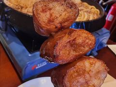 -樱の花亭日本料理店