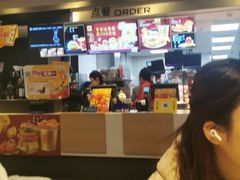 -麦当劳(北京上地十街餐厅店)