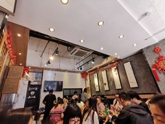 -螺世纪螺蛳粉·桂味小排档(裕德店)