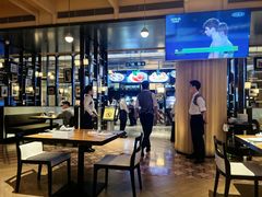 -港湾一号美食水疗会