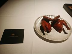 -荣轩(新荣记环球金融中心店)