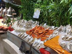 -大东方海鲜酒楼(小武基桥店)