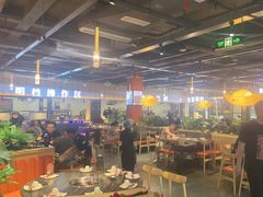 -老船舫·现做活鲜鱼馆(东郊记忆店)