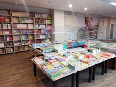 -北方图书城(沈阳天地店)