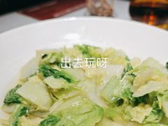 -润泽天·湘味家宴(岳麓山店)