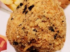 肉松小贝-拾味中点(泺文路店)