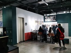 -海马体照相馆(天津世纪都会店)