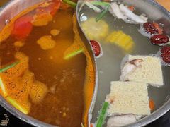 -呷哺呷哺 黄金牧场 (新中关购物中心店)