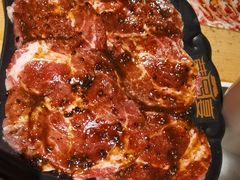 -韩宫宴烤肉·黑毛和牛·料理(滨湖银泰城店)