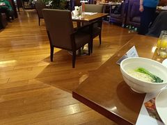 -洲际酒店-第六层自助餐厅