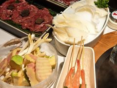 -芸山季·云南山珍菌火锅(南翔印象城MEGA店)