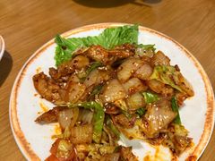 -海云台韩式汤饭·13年匠心韩料(南山店)