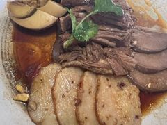 -大洋家·精品潮汕菜·生腌砂锅粥(天河东路店)