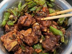 -鱼你相聚·河鲜馆(袁家岭店)