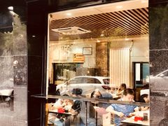 门面-林静小吃(复兴路店)