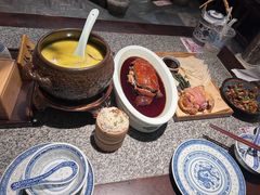 -南京大牌档(龙湖长楹天街店)