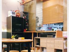 -红小满休闲餐厅(十全街店)