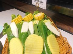 -二刀潮牛·鲜牛肉火锅(爱融荟城店)