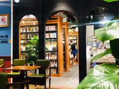 -西西弗书店·矢量咖啡(新光天地店)