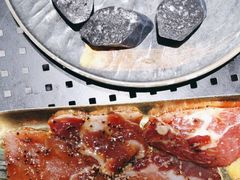 -妥妥烤肉料理(昙华林店)