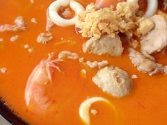 -鑫悦楼煎蟹·16年海鲜大排档