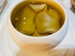 -广州塔晖粤轩中餐厅