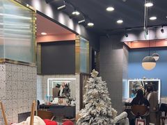 -海马体照相馆|大师(北京华贸中心店)