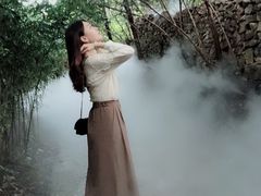 -竹泉村旅游度假区