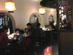 大堂-秀水人家