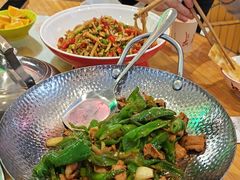 -彭耕记猪油炒小菜(吉联mall店)