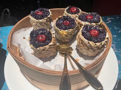 -茶人村·宫廷私厨(奥体印象城店)