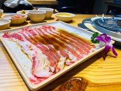 -喜来稀肉(北外滩白玉兰广场店)