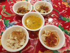 -山西会馆·晋菜·晋商宴·牌匾博物馆(胜利东街店)