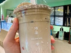 -鹤茶野所(上海首店)
