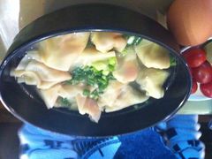 吴抄手(江北机场店)-重庆老字号·吴抄手·高豆花(T3航站楼店)