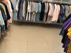 -C&A(西市城购物中心店)