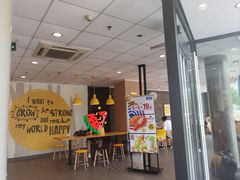 -麦当劳(东石东一路店)