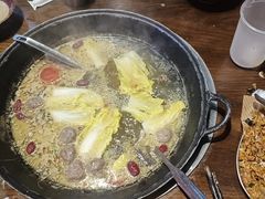 -萍姐火锅·公路夜市(南京新街口店)