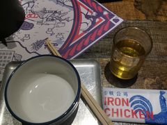 -铁公鸡·四川料理(天环广场店)